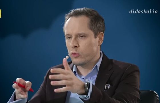 Didaskalia TV już nadaje. Kolejny darmowy kanał po polsku