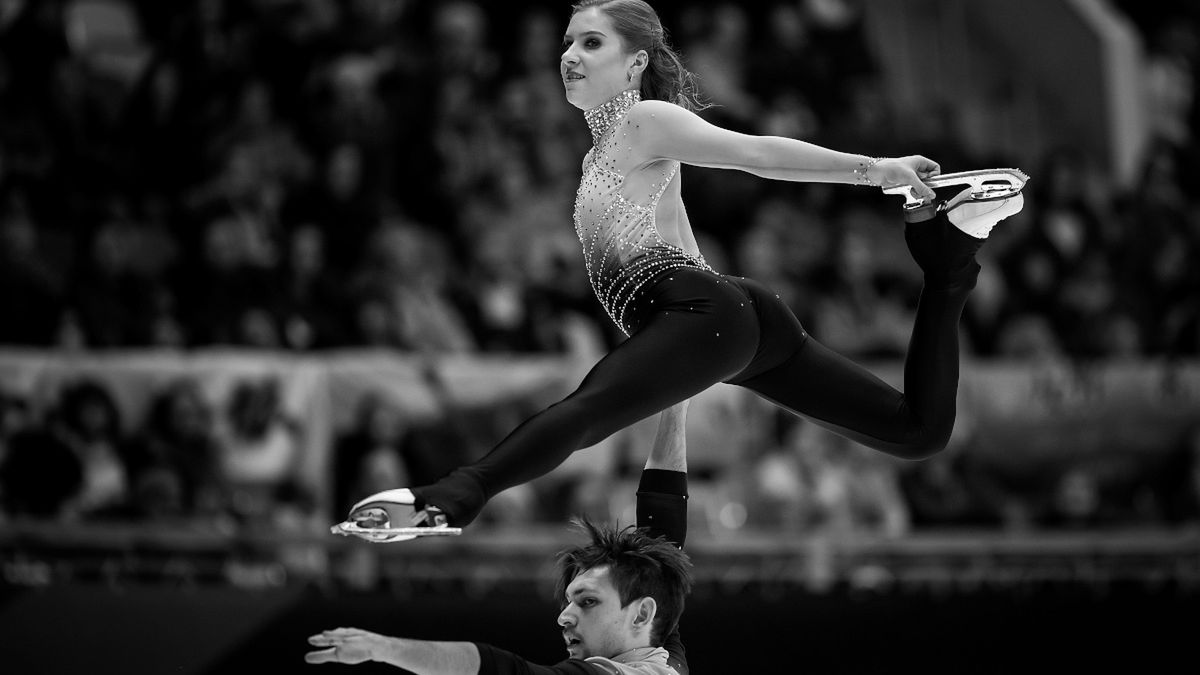 Zdjęcie okładkowe artykułu: Getty Images /  / Na zdjęciu: Jekatierina Aleksandrowska