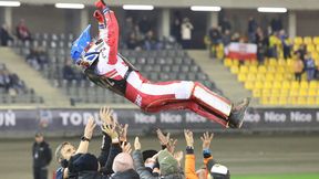 Żużel. Mateusz Cierniak za rok głównym faworytem mistrzostw? Najlepszy junior świata zdradza, komu wiele zawdzięcza
