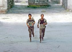 Polsat HD Więzień labiryntu