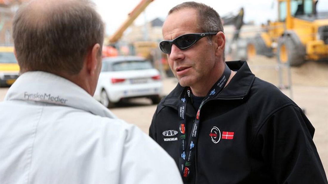 WP SportoweFakty / Jarek Pabijan / Ander Secher