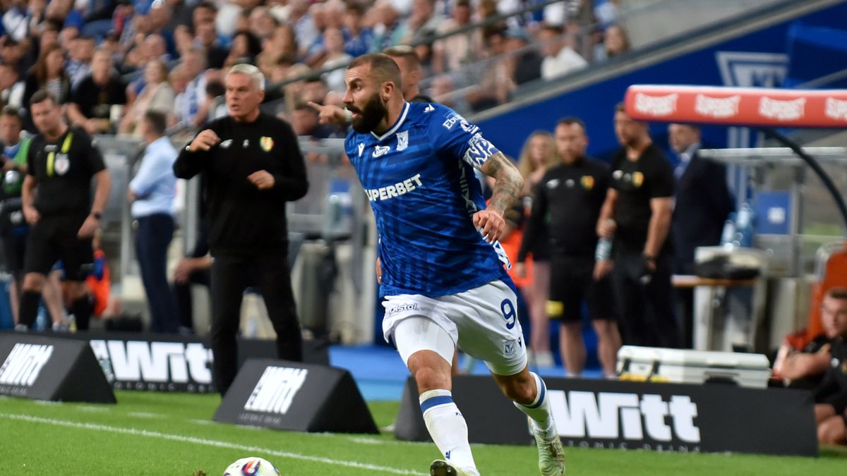 WP SportoweFakty / Michał Jankowski