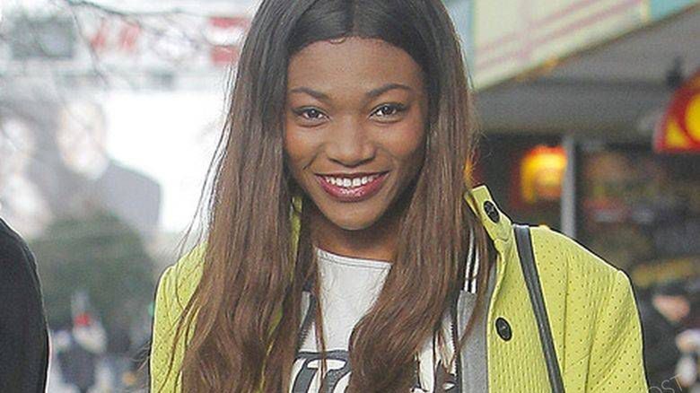 Osi Ugonoh

Fotografia: AKPA