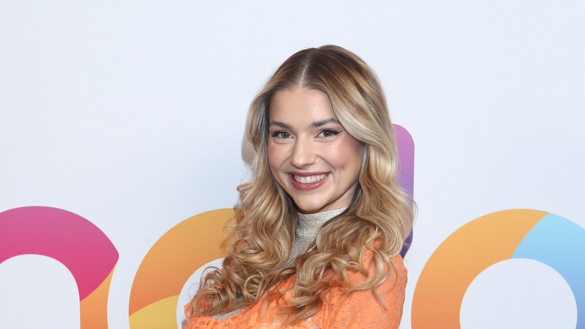 Julia Żugaj opowiedziała o udziale w "Tańcu z gwiazdami"