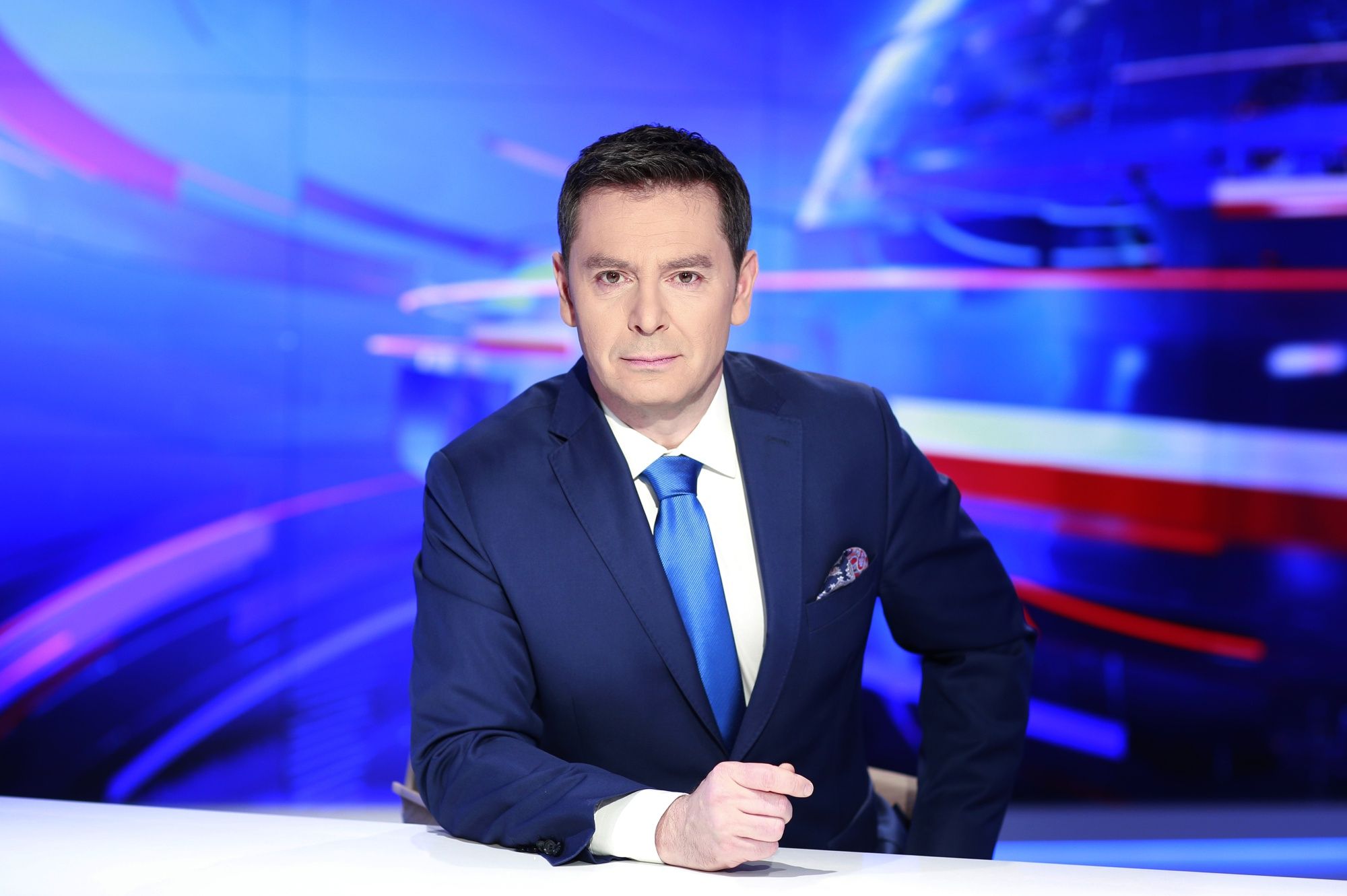 Michał Adamczyk