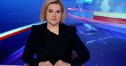 Lewandowska nadal pracuje w TVP. "Czekam na spotkanie"