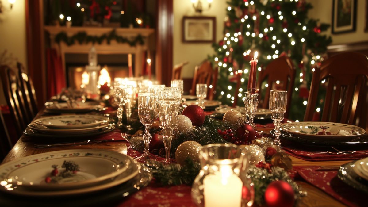 Jak zaoszczędzić przygotowując święta?