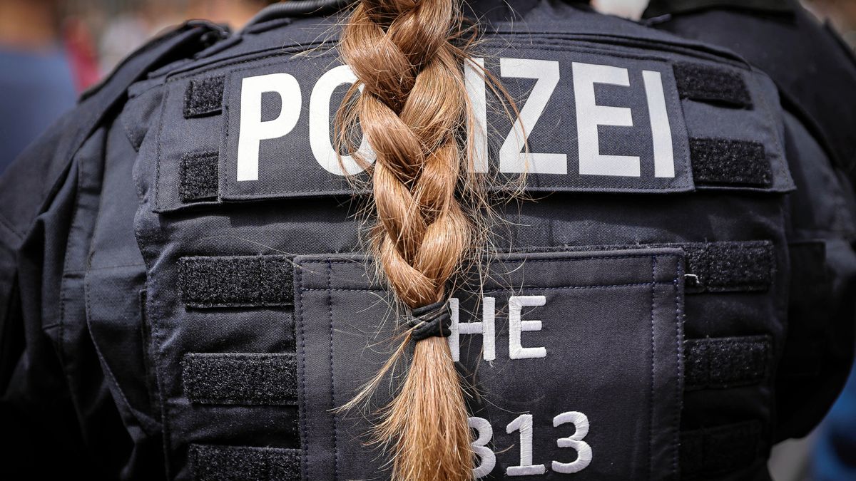 Dramatyczne sceny w Niemczech. Ranny 12-latek