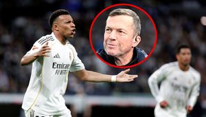 Niemiecka legenda ostro o Realu. "Brakuje mu charakteru"