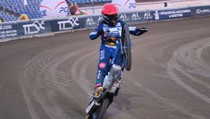 Żużel. Fantastyczny występ Parnickiego. Dwóch zawodników Włókniarza to za mało