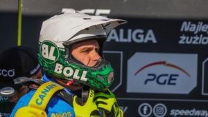 Żużel. Vaculik dostał pytanie o transfer do Motoru Lublin. Odpowiedź dużo mówi