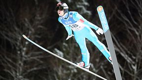 Fantastyczne skoki Eleny Runggaldier w Klingenthal