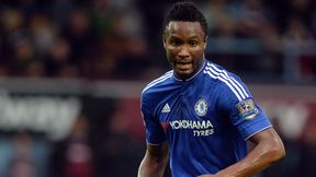 Szymon Mierzyński: John Obi Mikel wrócił do łask i może być kluczem do odrodzenia Chelsea (komentarz)