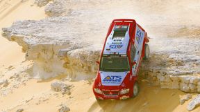 Rajd Dakar NA ŻYWO!