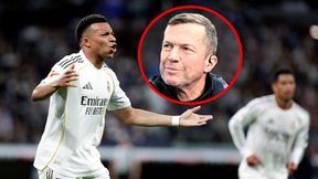 Niemiecka legenda ostro o Realu. "Brakuje mu charakteru"