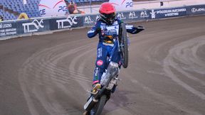 Żużel. Fantastyczny występ Parnickiego. Dwóch zawodników Włókniarza to za mało