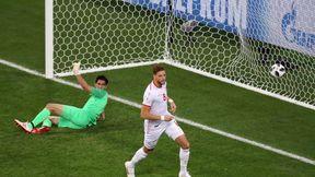 Mundial 2018. Miał być bramkarzem, strzelił jubileuszowego gola. Niesamowita historia Tunezyjczyka