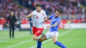 Eliminacje Euro 2020. Bartosz Bereszyński doznał kontuzji na treningu. Dłuższa przerwa reprezentanta