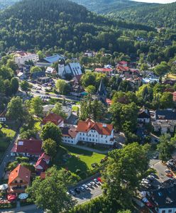 Nie Zakopane, nie Gdańsk. Oto najpopularniejsza obecnie miejscowość turystyczna w Polsce