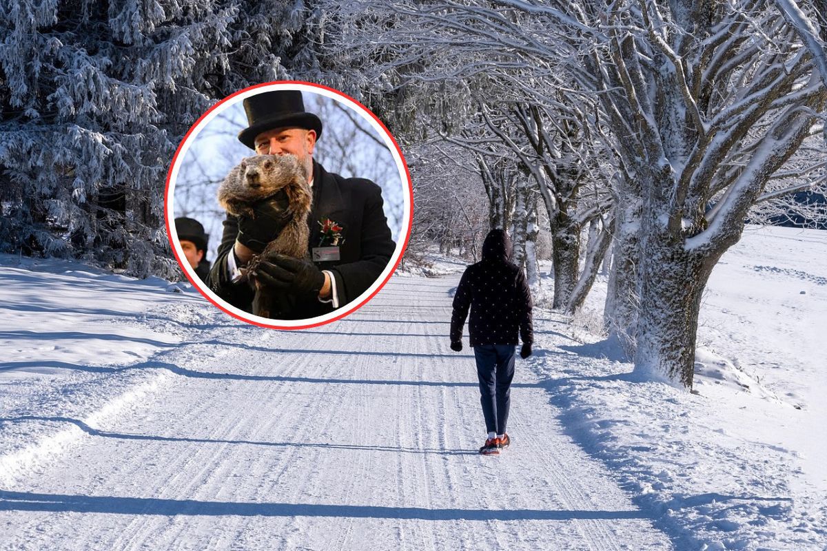 Koniec zimy na horyzoncie? Amerykanie już wiedzą