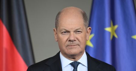 Scholz blokuje dostawy broni dla Ukrainy. Torpeduje plan Baerbock i Pistoriusa
