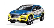 Hyundai Oficjalnym Partnerem 72. Tour de Pologne