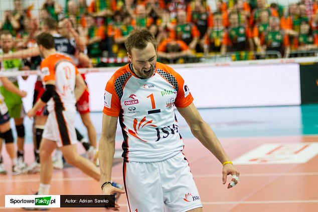 Czy Michał Łasko to transfer wszechczasów Jastrzębskiego Węgla?