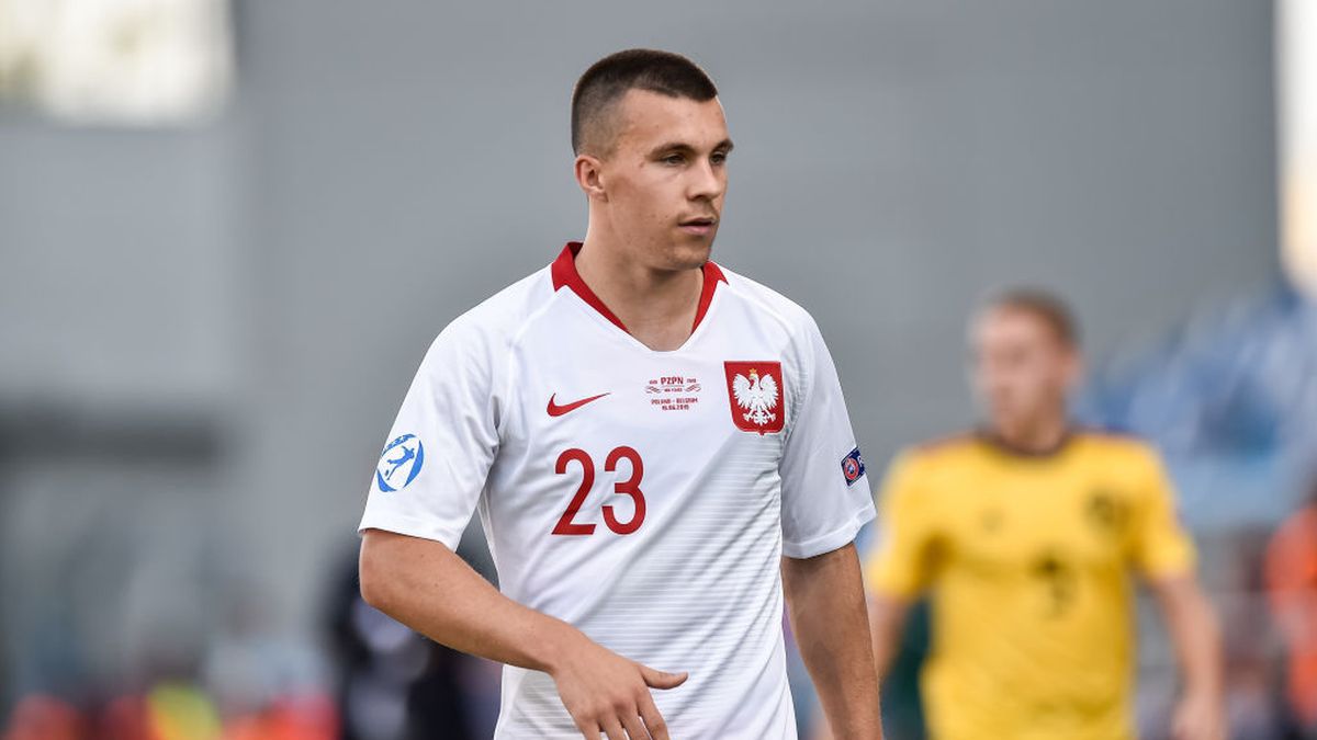 Getty Images / NurPhoto / Na zdjęciu: Konrad Michalak