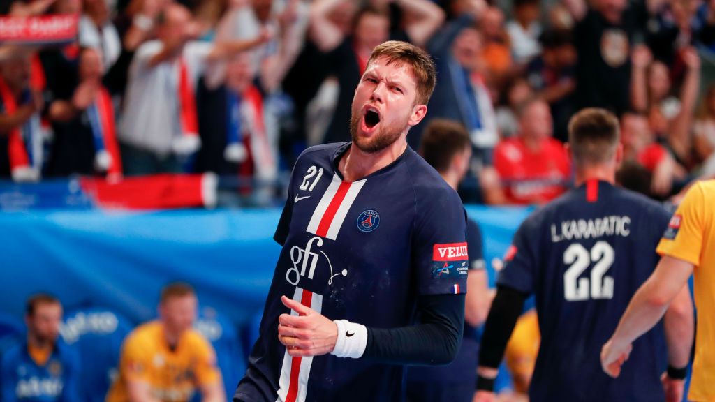 Zdjęcie okładkowe artykułu: Getty Images / Catherine Steenkeste / Na zdjęciu: Kamil Syprzak