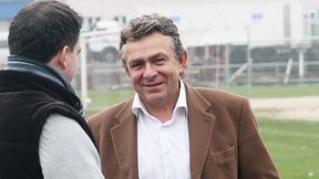 Wójcik ma ofertę z reprezentacji Iraku, rozmawiał także z Zagłębiem Lubin!