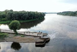 Awaria "Czajki". Ścieki znów w Wiśle. Jest doniesienie do prokuratury