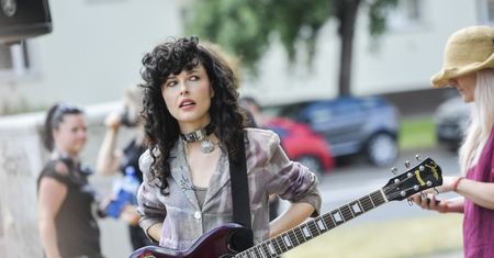 Ramona Rey trafiła do szpitala. Bała się o swoje życie