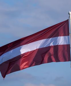 Ważna decyzja Łotwy. Za to będą odbierać obywatelstwo