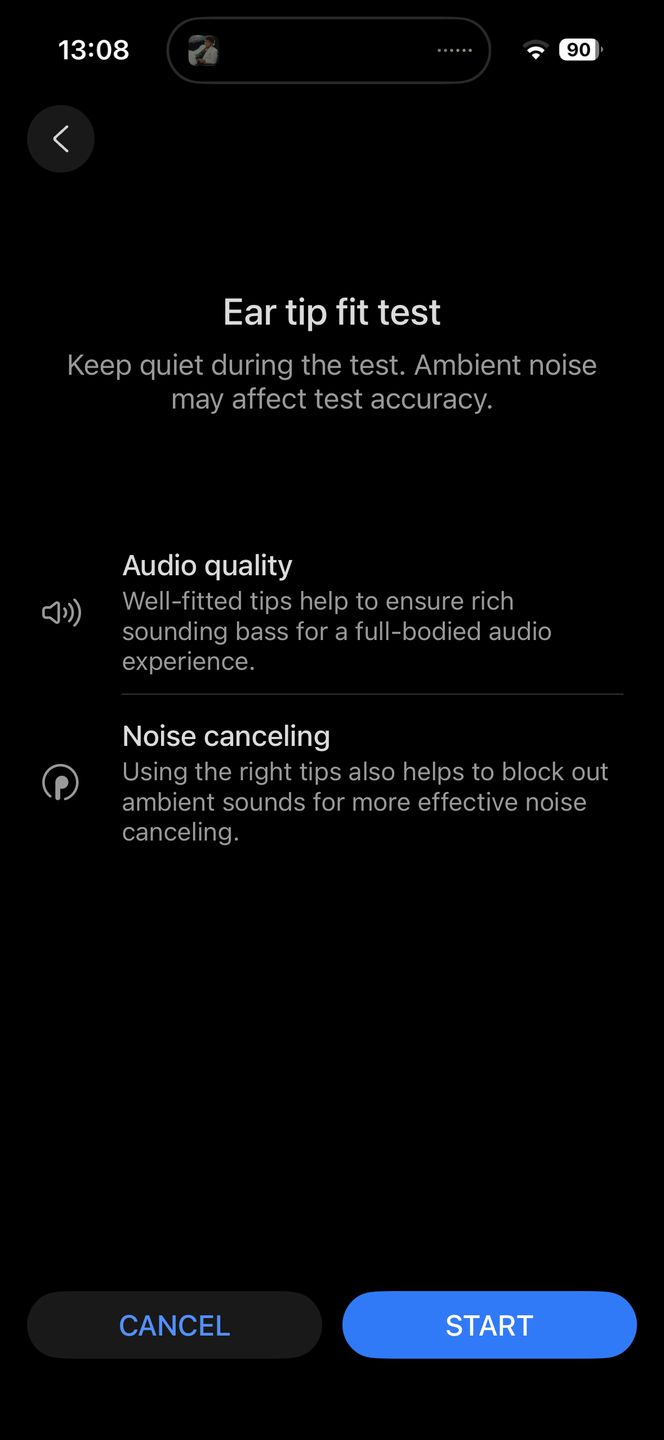 Aplikacja Huawei FreeBuds Neo