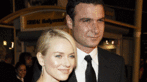 Naomi Watts i Liev Schreiber