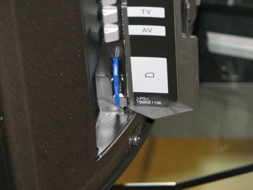 Panasonic 42PZ85 - co to jest? 8