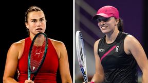 Piękny widok. Oto ranking po meczu Świątek