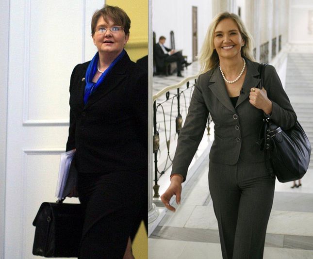 Była minister zatańczy w "Tańcu z gwiazdami"