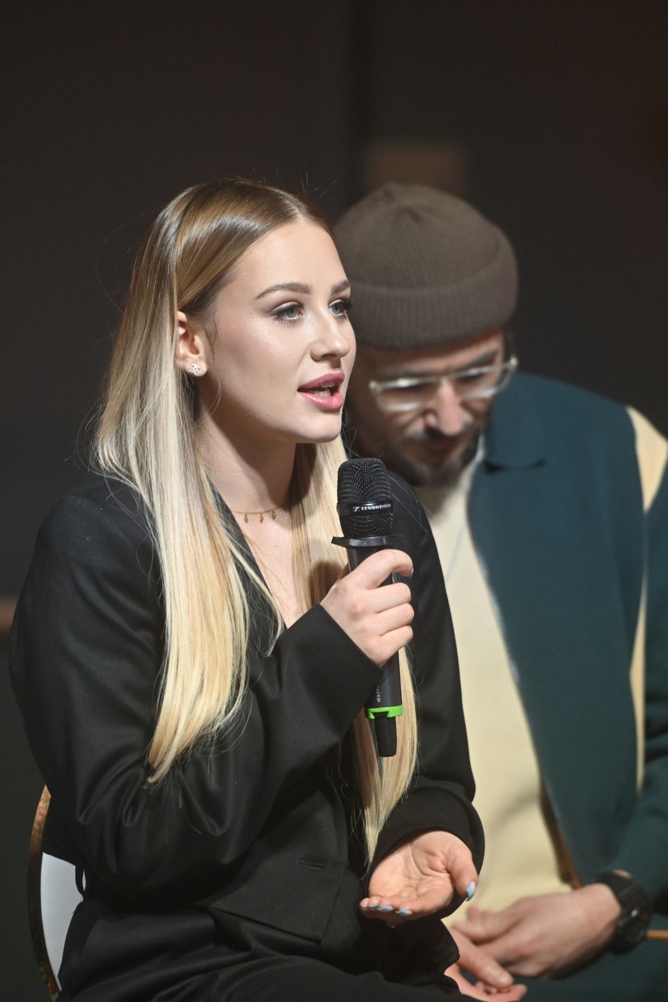 Andziaks pokazała LUKSUSOWĄ łazienkę w wymarzonym domu