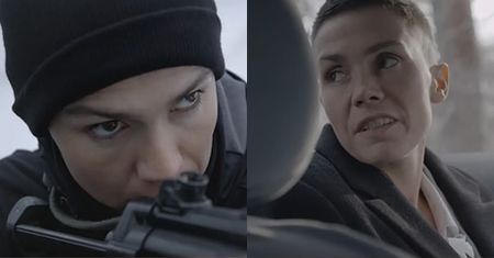 OSTRA BOŁĄDŹ w nowym filmie!