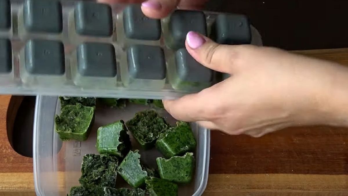 Domowa maggi. Fot. YouTube/Kuchnia Marioli