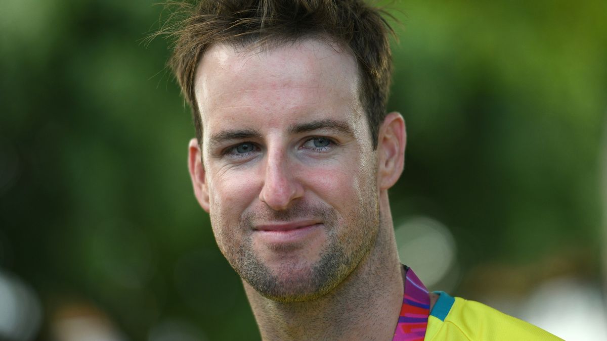 James Magnussen