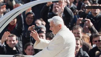 Dziś Benedykt XVI pożegna się z wiernymi