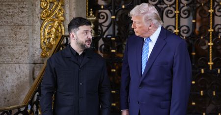 Jest zapowiedź. Spotkanie doradców ds. bezpieczeństwa w Ukrainie?