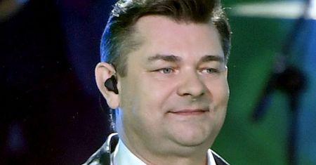 Zenek Martyniuk wystąpił w Teatrze Wielkim w Łodzi. Pracownik podsumowuje: "WSTYD JAK NIE WIEM"