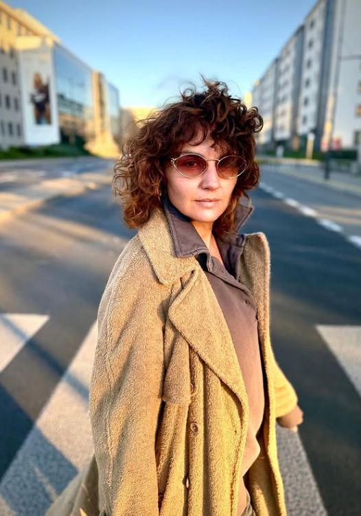  Maria Prażuch-Prokop