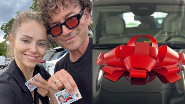 American dream Rubików