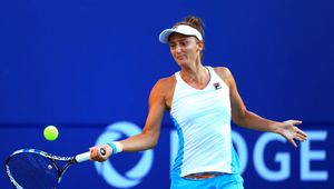 WTA Taszkent: Irina-Camelia Begu odpadła w I rundzie. Rumunka rywalką Pauli Kani w deblu