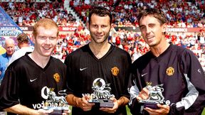 QUIZ: Rozpoznajesz byłe gwiazdy futbolu? Udowodnij!