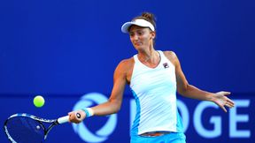 WTA Taszkent: Irina-Camelia Begu odpadła w I rundzie. Rumunka rywalką Pauli Kani w deblu